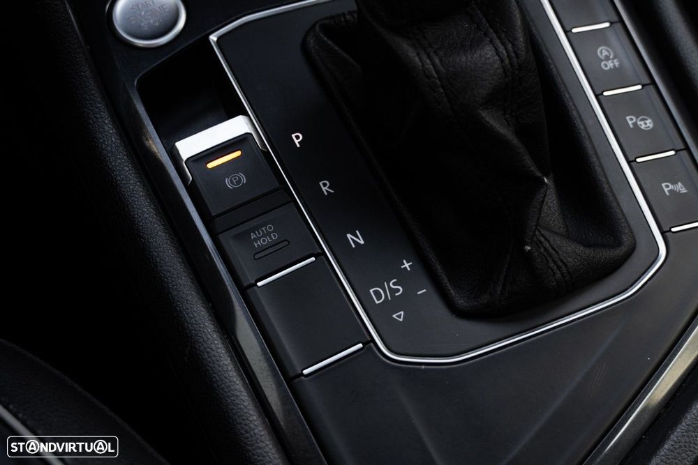 VW Tiguan 2.0 TDI Highline DSG - 25