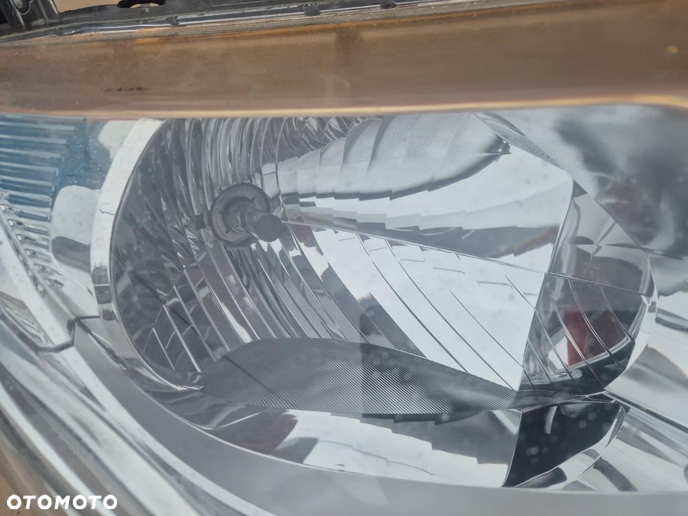 Mitsubishi L200 Fiat Fullback komplet lamp.Stanley.EU - 8