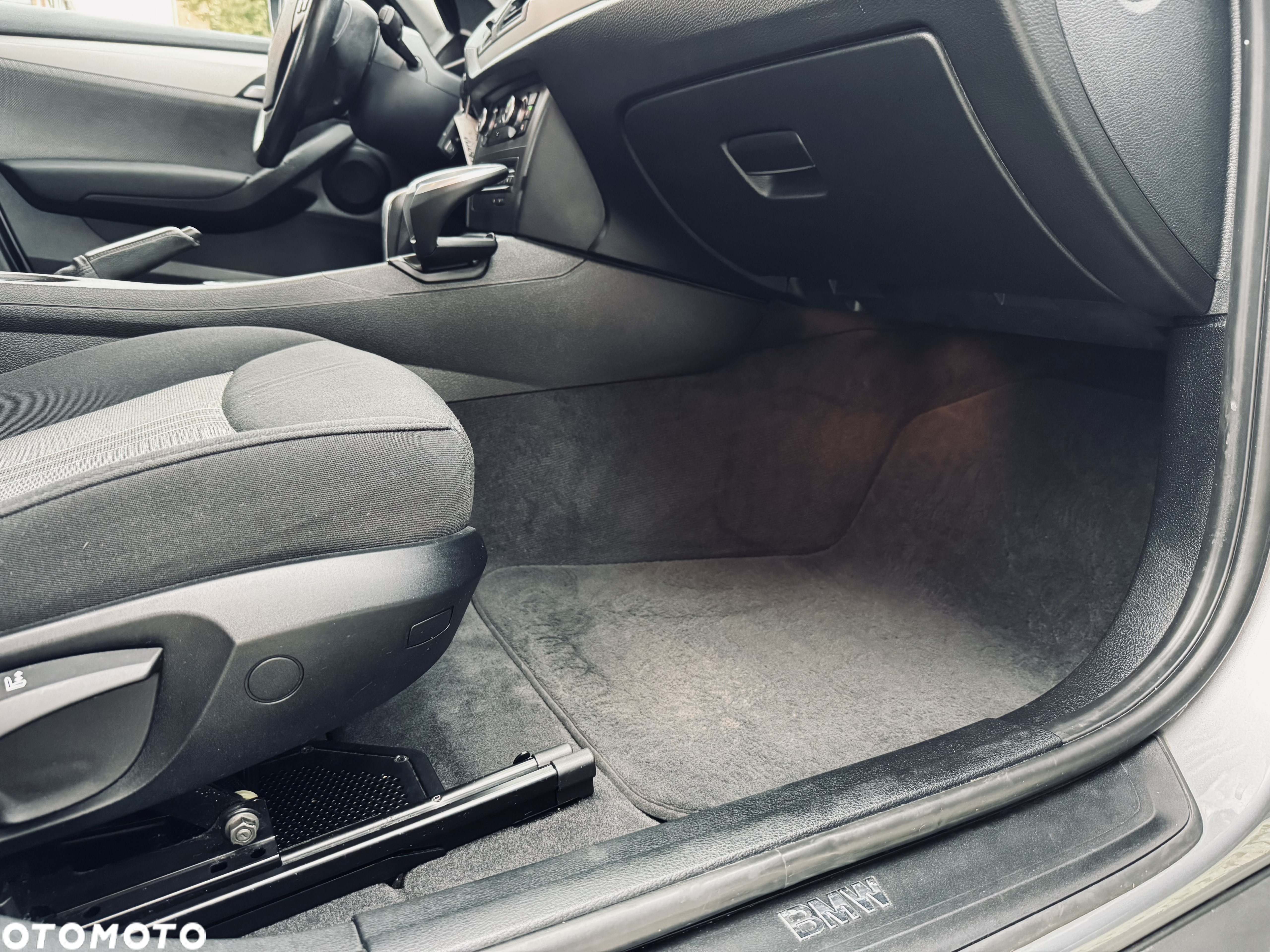 BMW X1 xDrive20d - 18