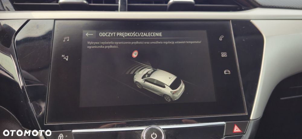 Opel Corsa 1.2 Direct Injection Turbo Start/Stop Edition - 25