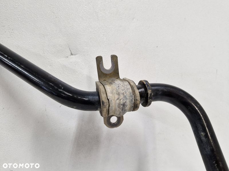 RENAULT MASTER III 3 LIFT IV 4 DRĄŻEK STABILIZATORA STABILIZATOR PRZÓD RWD TYŁ NAPĘD - 7