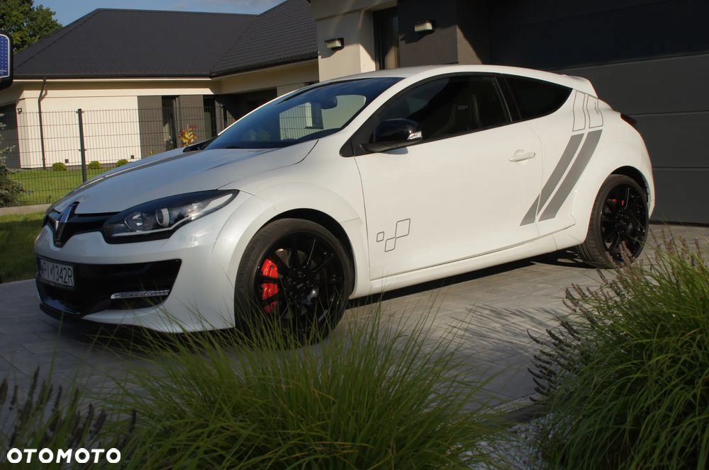 Renault Megane R.S SL Trophy - 26