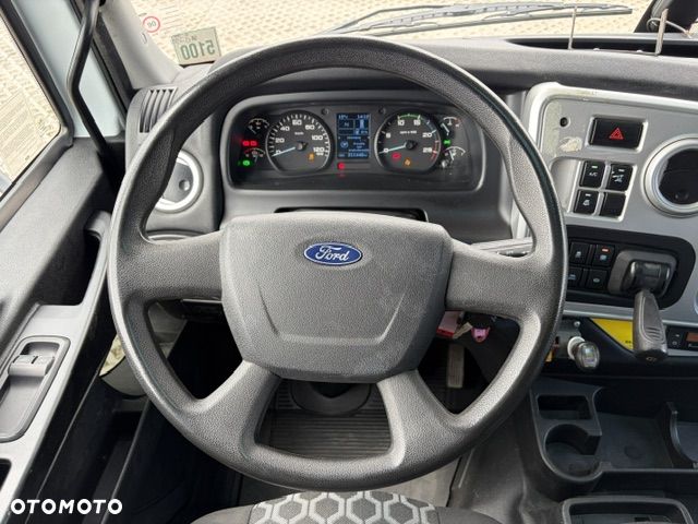 Ford CARGO 1848 - 9