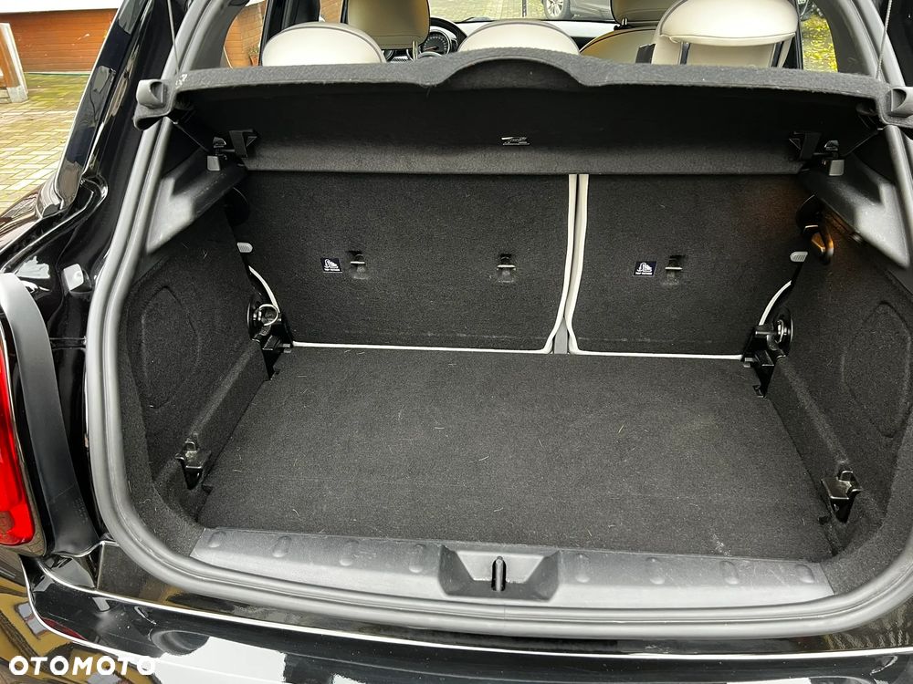 MINI Cooper S sport - 12