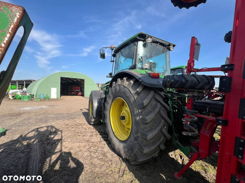 John Deere 7930 - 12