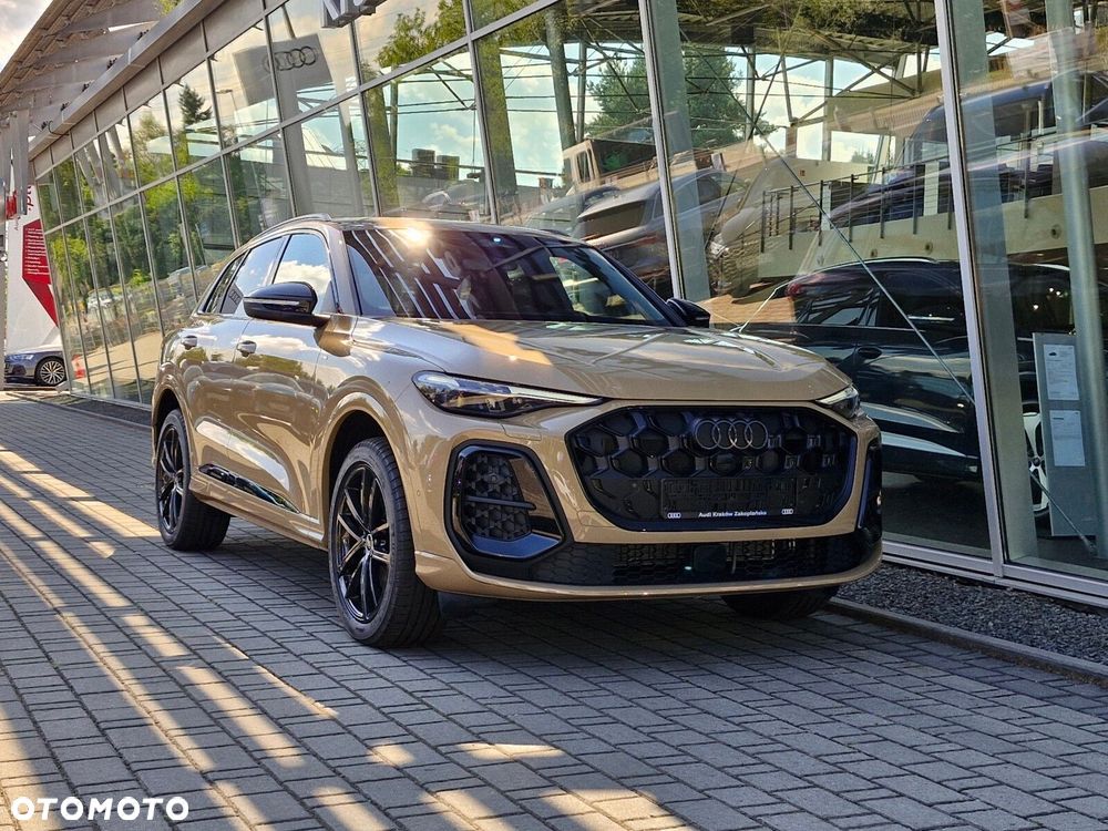 Audi Q5 TFSI mHEV 150 kW Quattro S tronic - 3