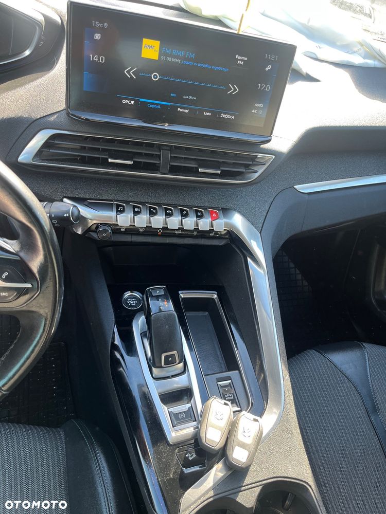 Peugeot 3008 - 12