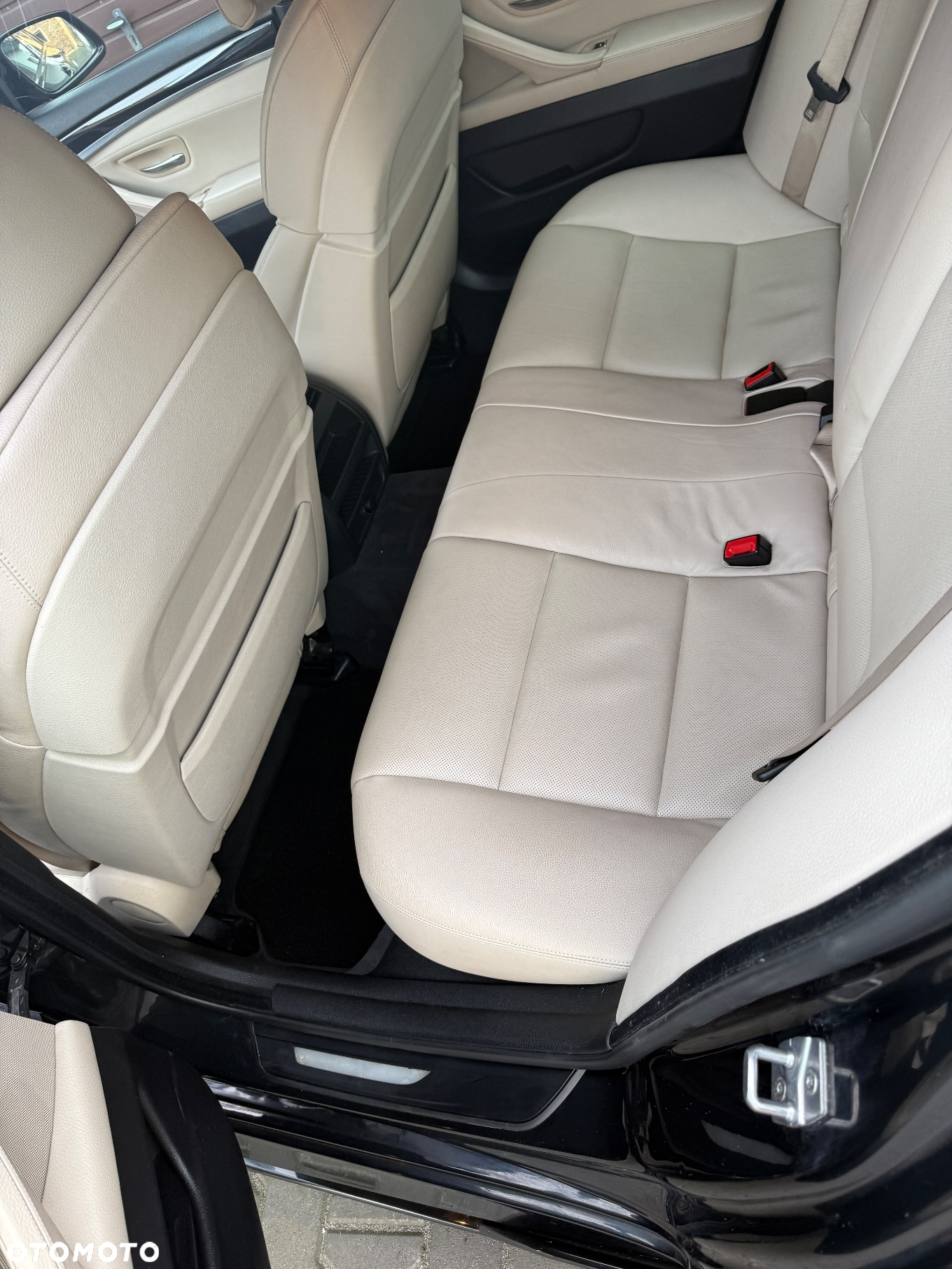 BMW Seria 5 - 11