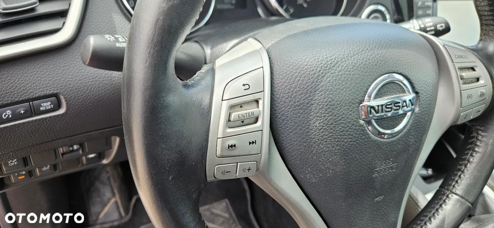 Nissan Qashqai 1.5 dCi Tekna - 28
