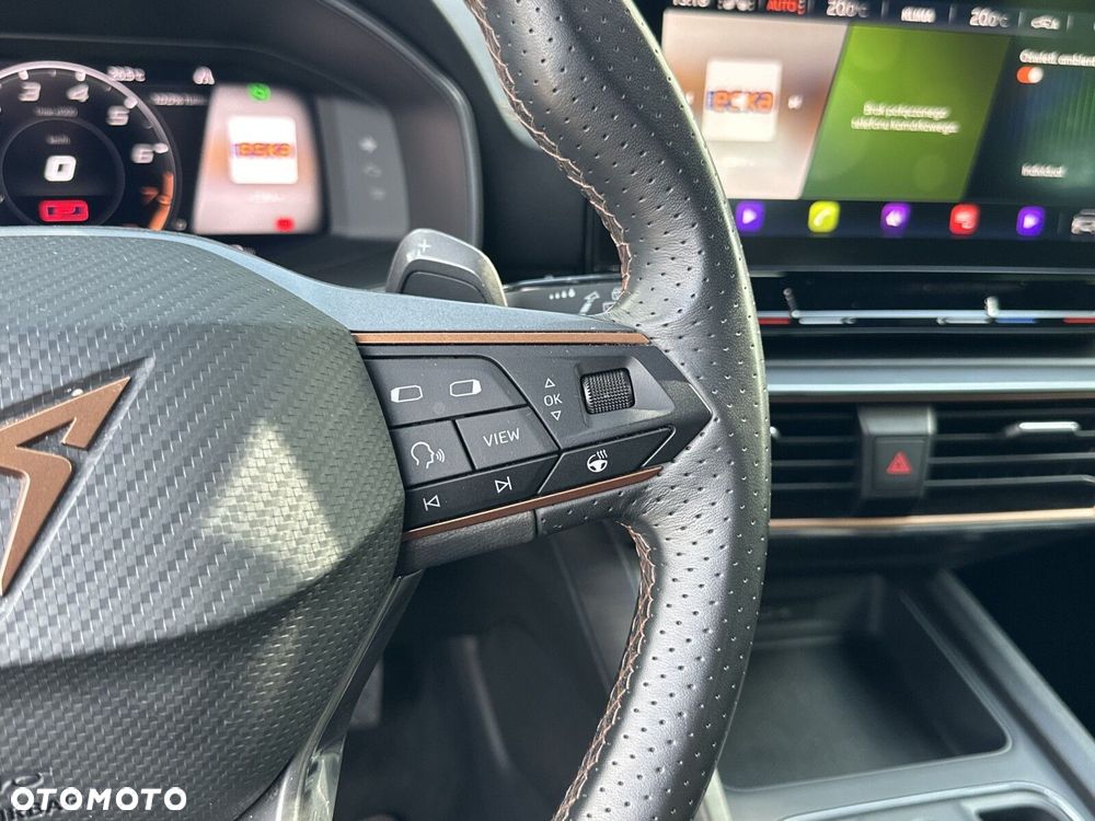 Cupra Formentor 1.5 TSI DSG - 30
