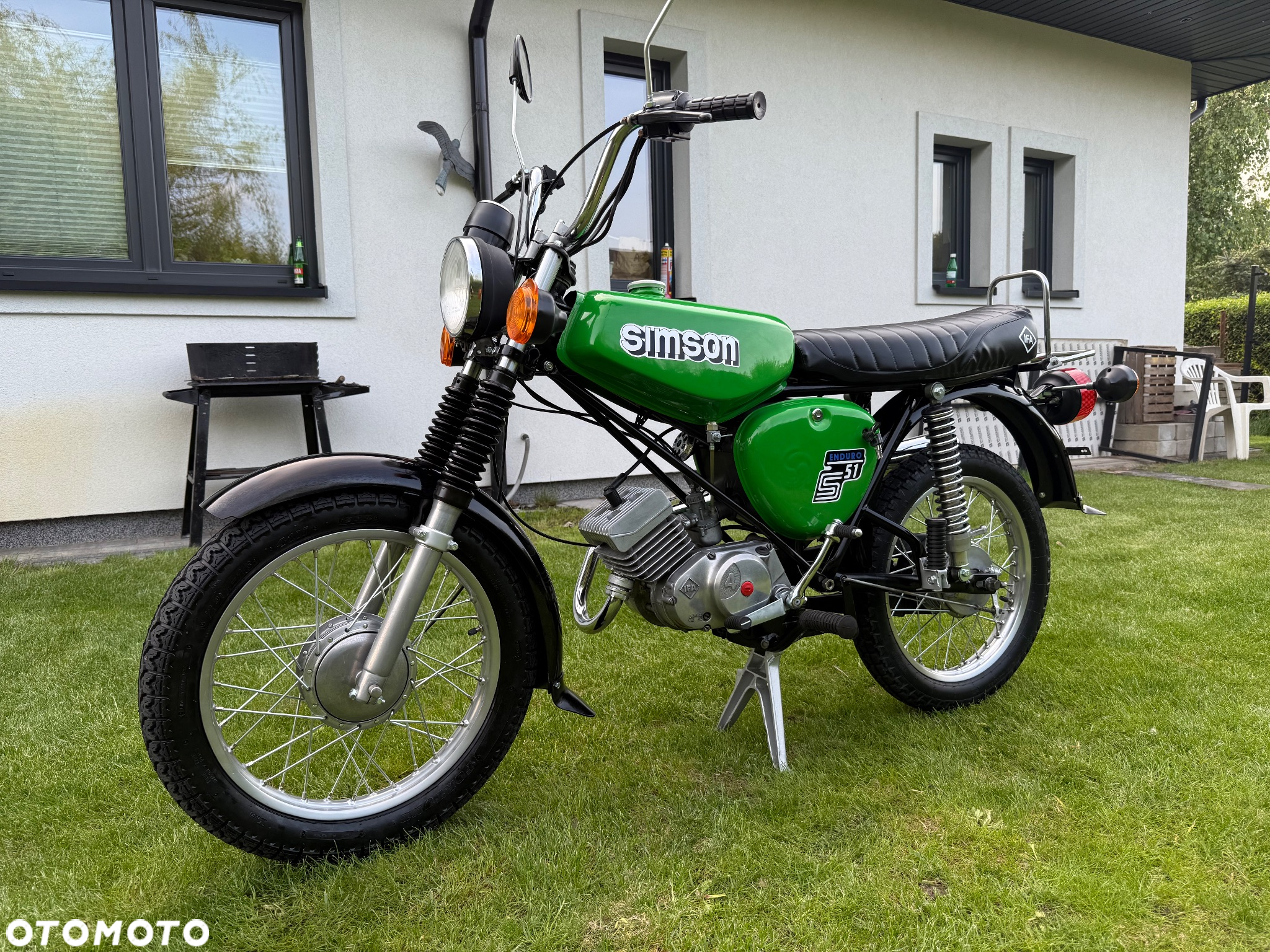 Simson Inny - 17