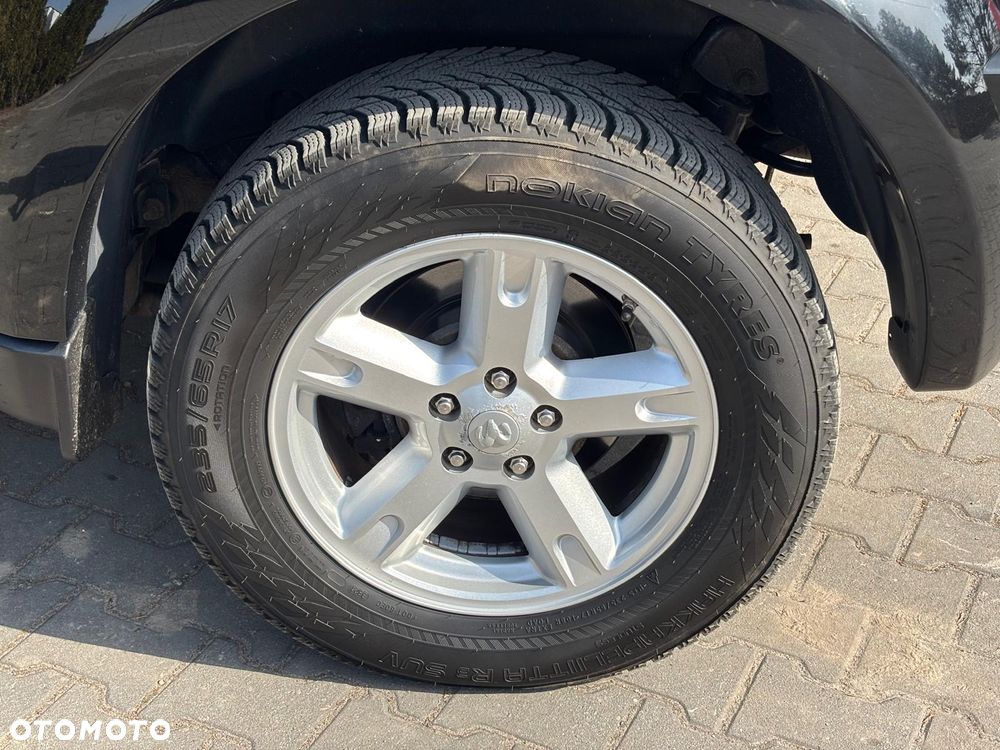 Dodge Nitro 3.7 V6 SLT 4WD - 12