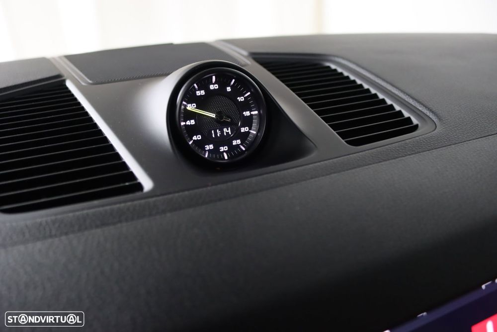 Porsche Cayenne E-Hybrid - 15