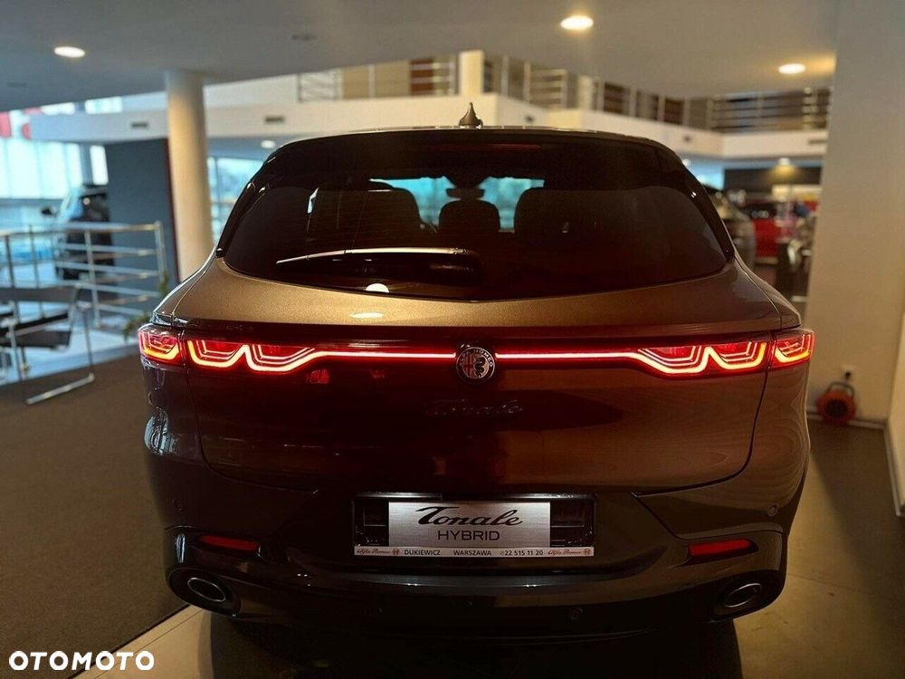 Alfa Romeo Tonale - 4