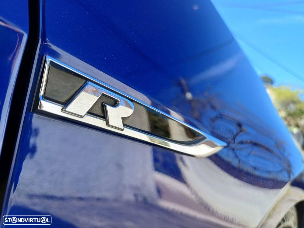 VW Golf 2.0 TSI R DSG - 4