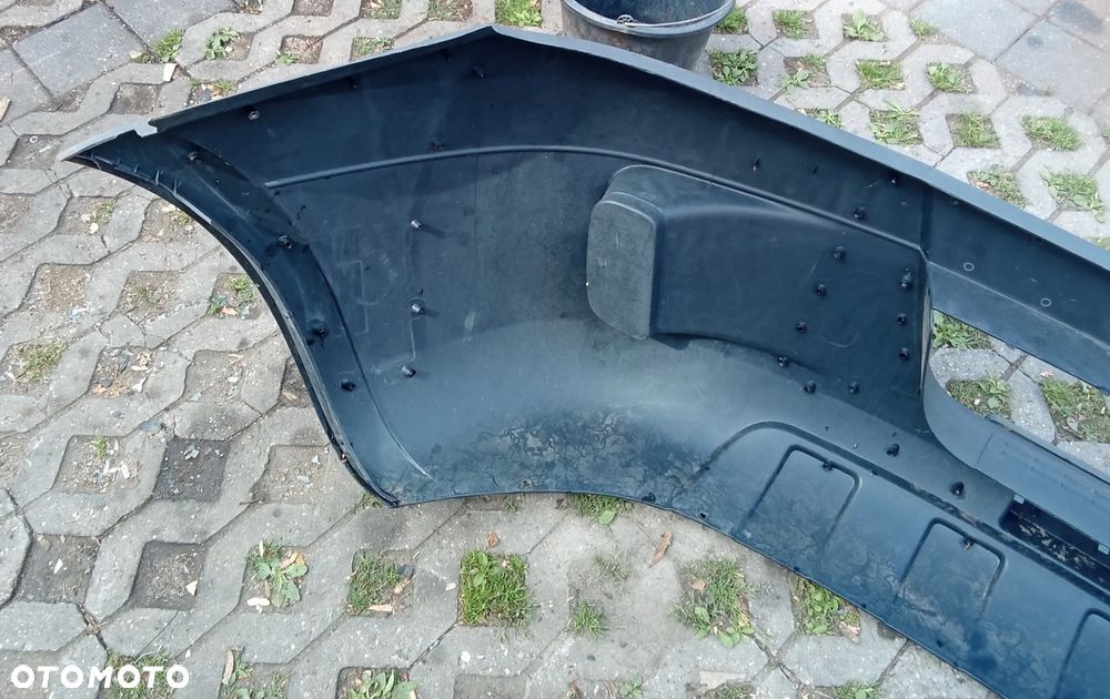 Zderzak przód Iveco daily IV - 6