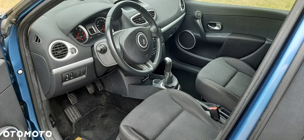 Renault Clio 1.2 TCE Wind - 18
