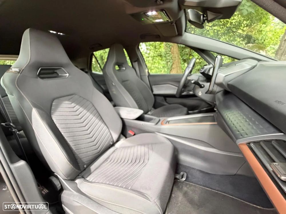 Cupra Born 58 kWh - 33