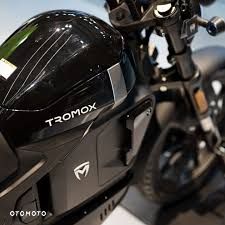 Tromox Inny - 13