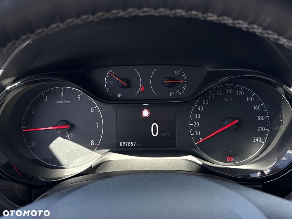 Opel Corsa - 19