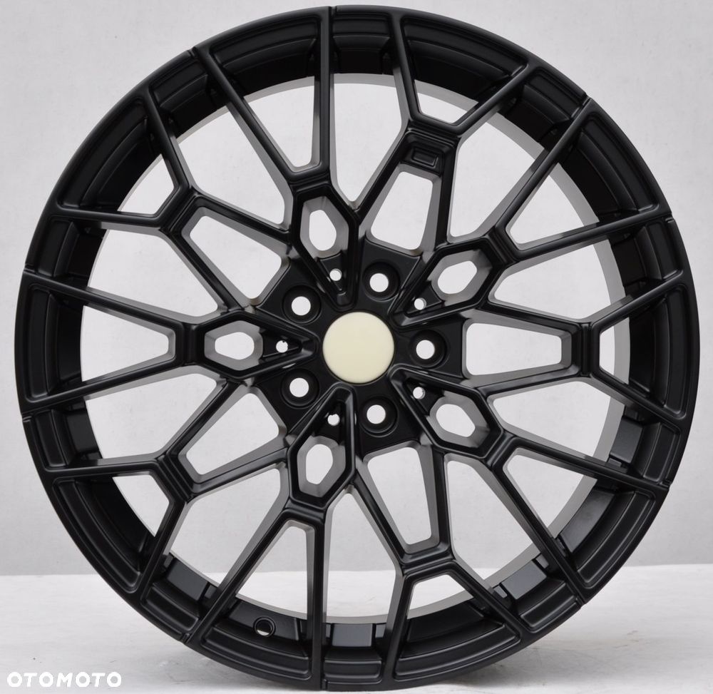 0384 BLHM NOWE FELGI 19 5x120 DO BMW 3 4 5 F30 F31 F32 F33 F34 F36 - 6