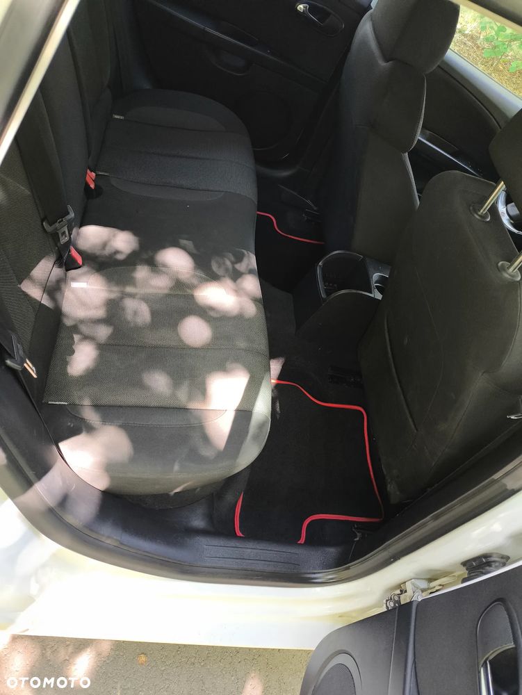 Seat Leon 2.0 TDI DPF FR - 8