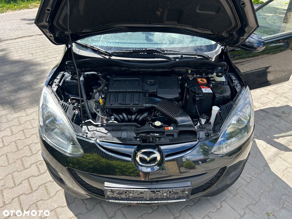 Mazda 2 1.3 Comfort - 14