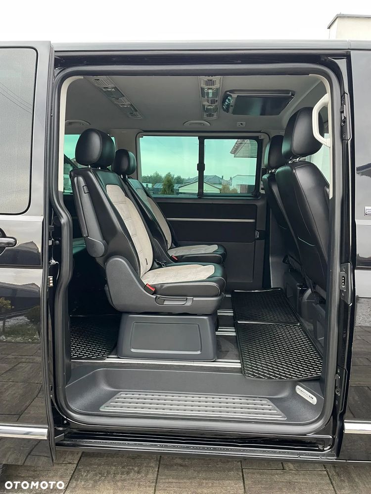 Volkswagen Multivan Multivan T6.1 Kurz Generation Six - 21