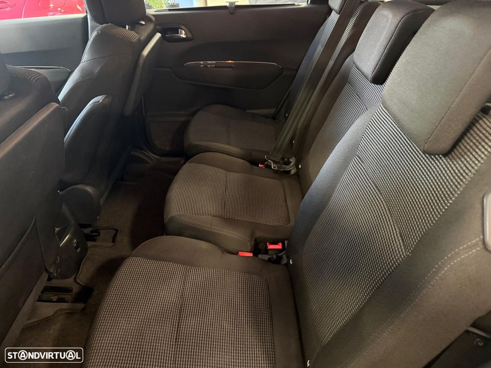 Peugeot 5008 1.6 HDi Sport - 8