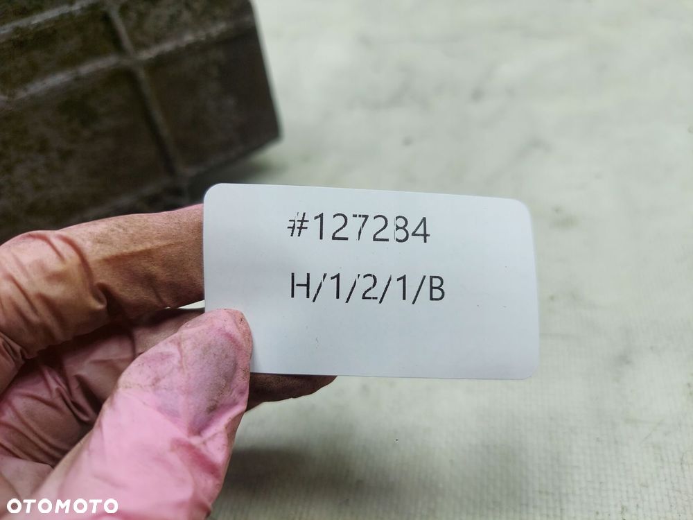 Seat Ibiza Ii 1.9Tdi Sterownik Silnika 6K0906026A - 5