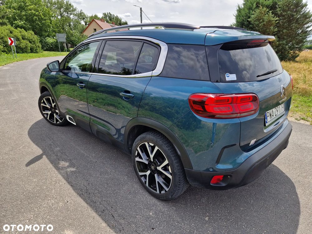 Citroën C5 Aircross 1.2 PureTech C-Series - 3