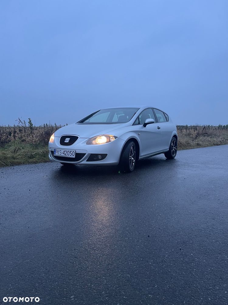 Seat Leon 1.9 TDI Audience - 2
