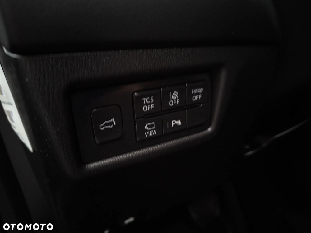 Mazda CX-5 2.0 Skypassion 2WD - 15