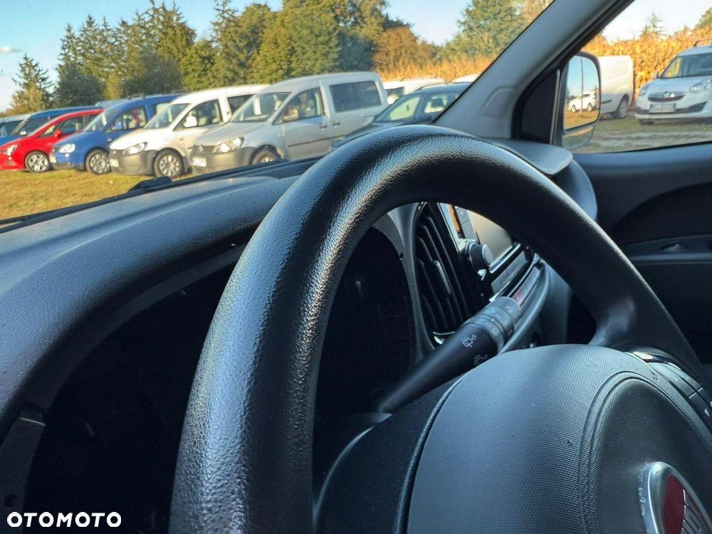 Fiat Doblo - 12