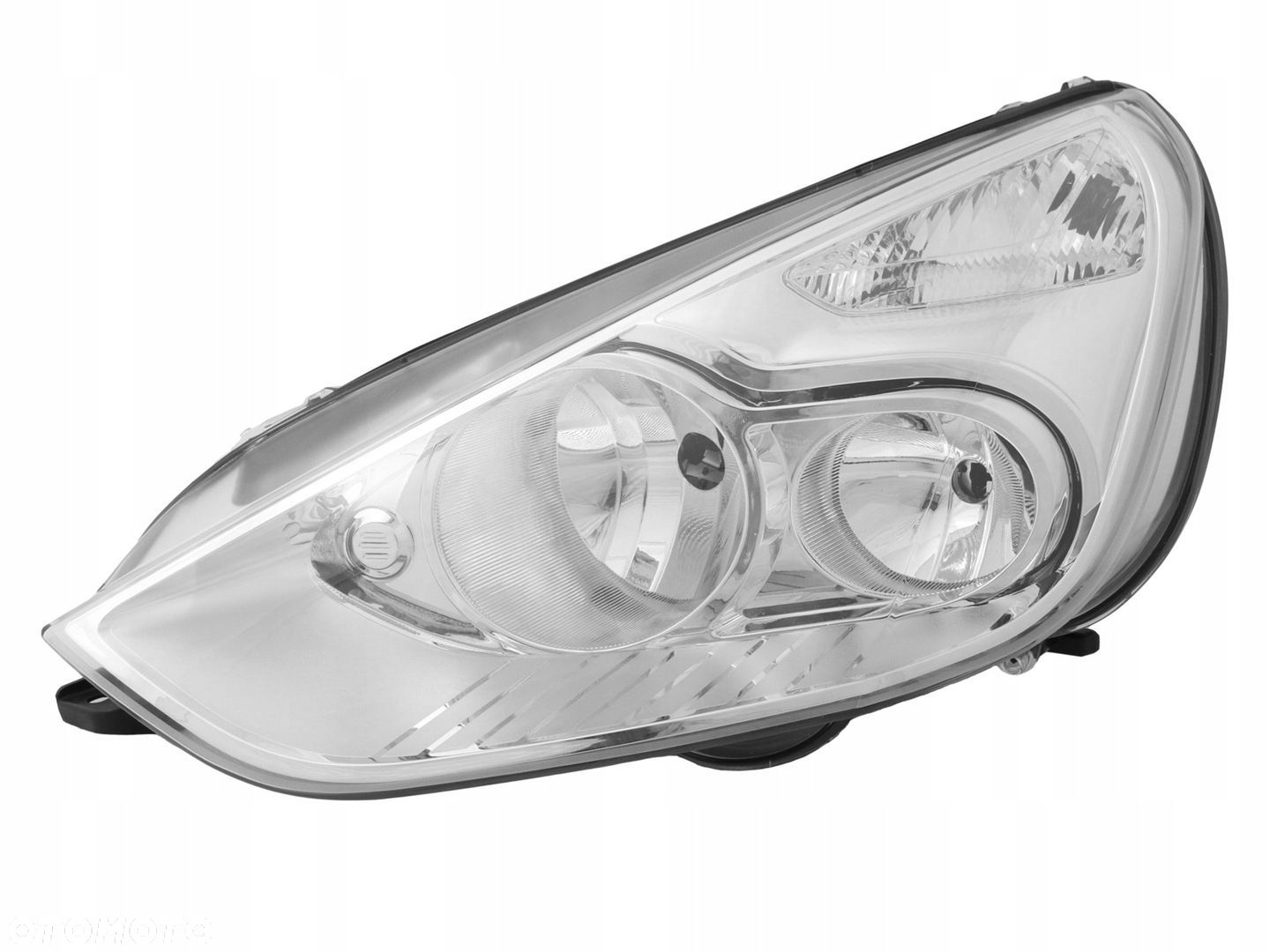 Reflektor Lampa Ford Galaxy II 2 mk 3 S max I 1 06 - 1