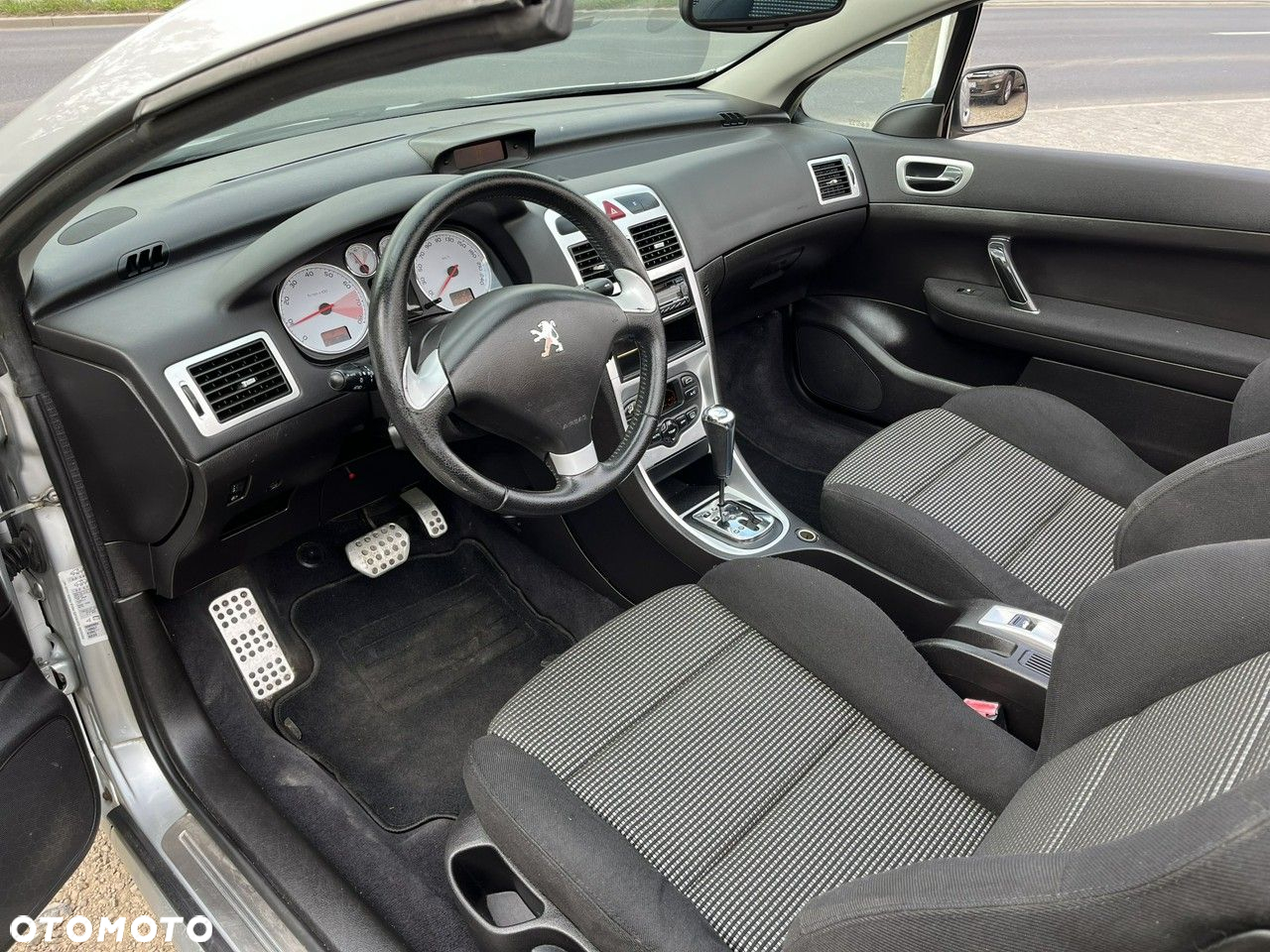 Peugeot 307 CC - 14