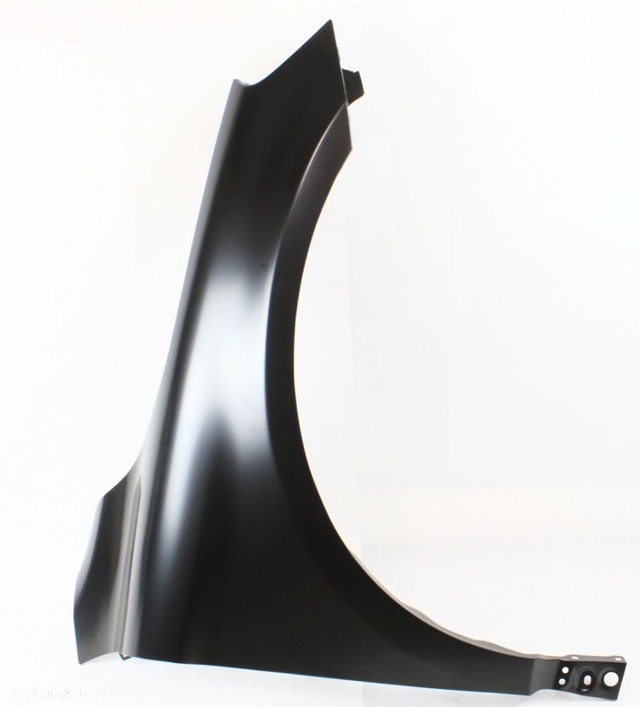 Volvo XC60 08-17 Błotnik Przedni Strona Prawa 31217976 - 2