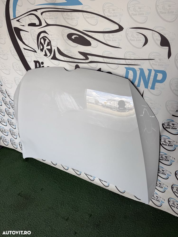 Capota vw volkswagen Golf 7 - 4