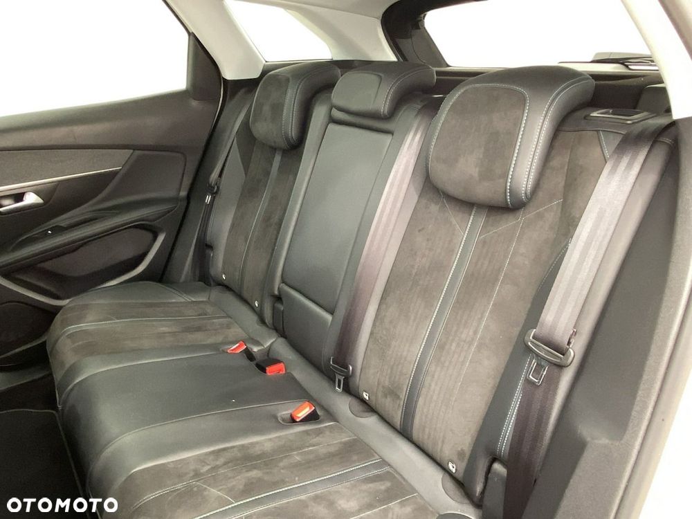 Peugeot 3008 - 15
