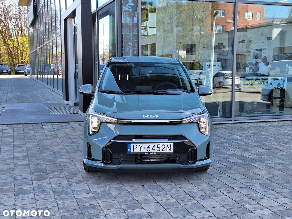 Kia Picanto - 9