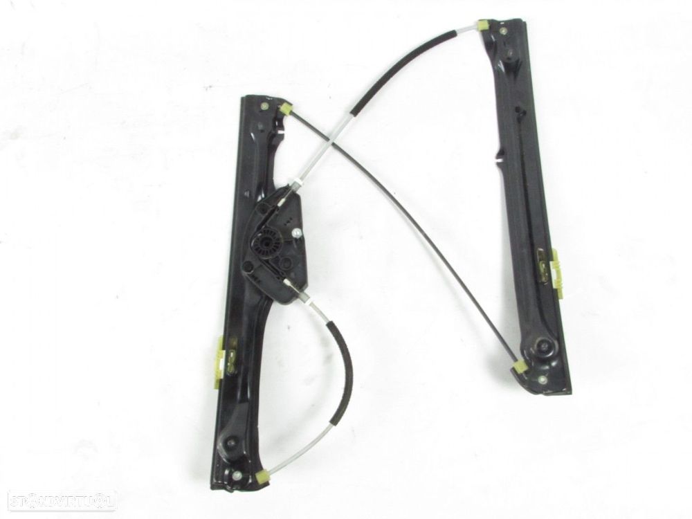 Elevador S/ MOTOR Direito/Frente Seminovo/ Original BMW X3 (F25)/BMW X4 (F26) 51... - 2