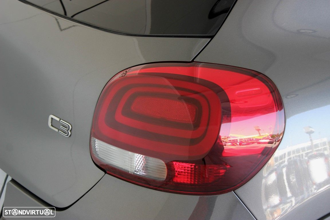 Citroën C3 - 6