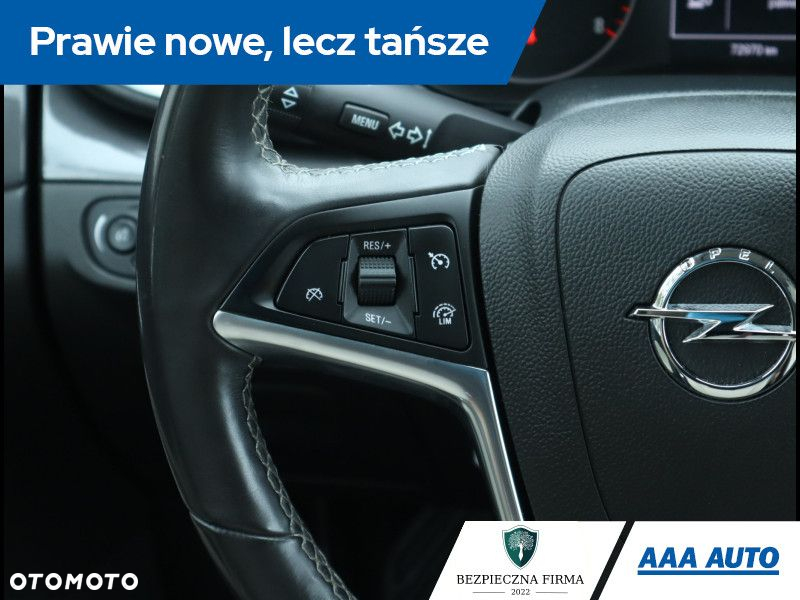Opel Mokka - 23
