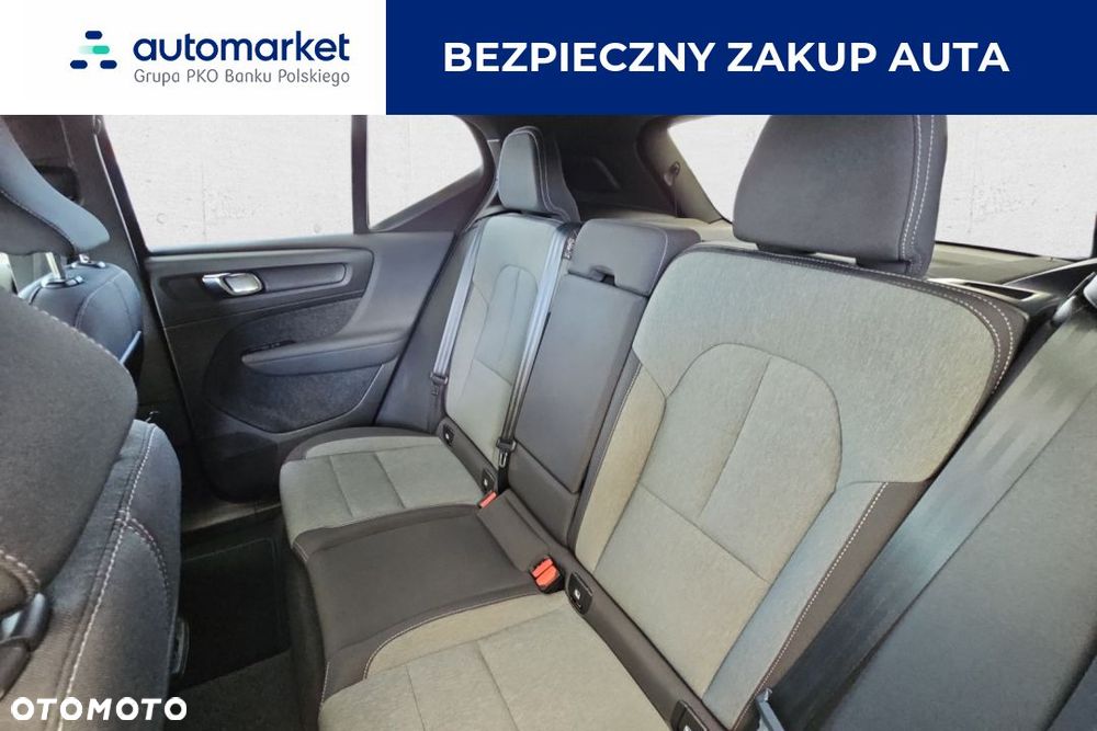 Volvo XC 40 B3 Core - 20