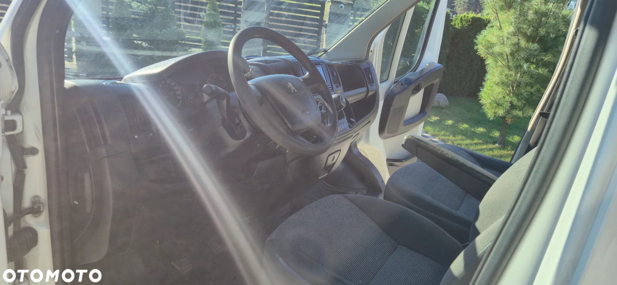 Peugeot BOXER - 10