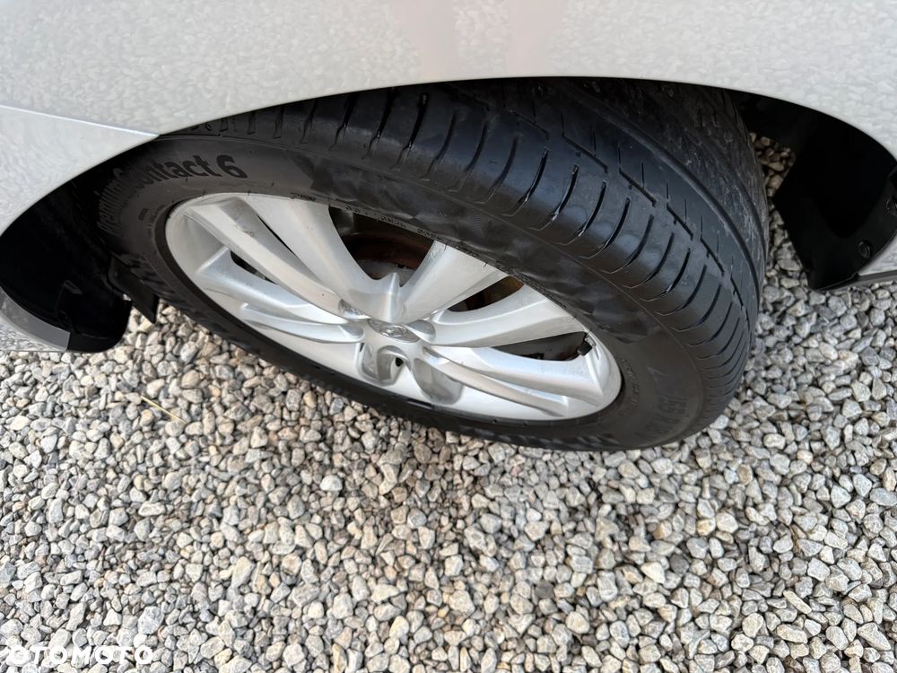 Hyundai ix35 2.0 CRDi 4WD Premium - 35