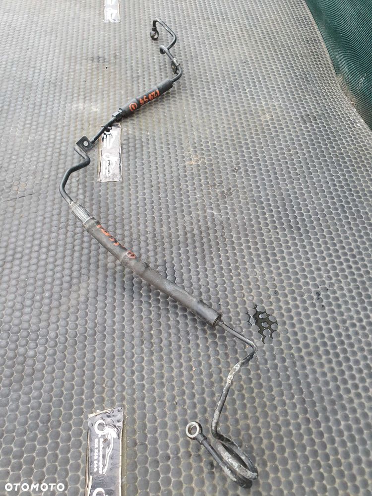 Przewód 8E1422893F Waz Rurka Wspomagania Maglownica 3.0 ASN V6 Europa Benzyna Audi A4 B6 B7 - 3