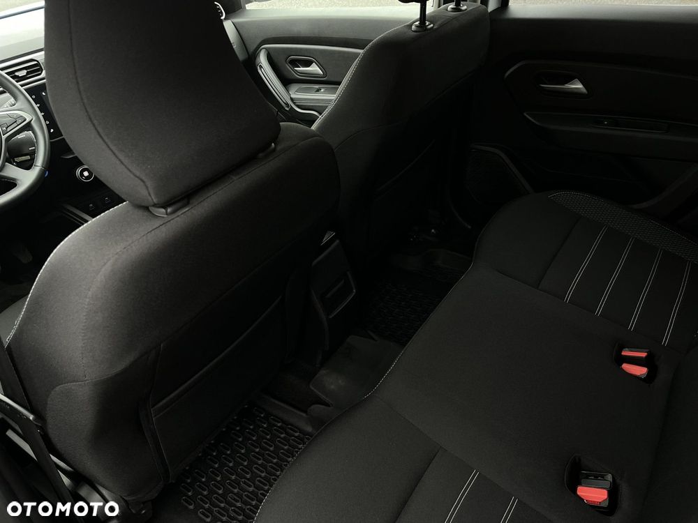 Dacia Duster - 11