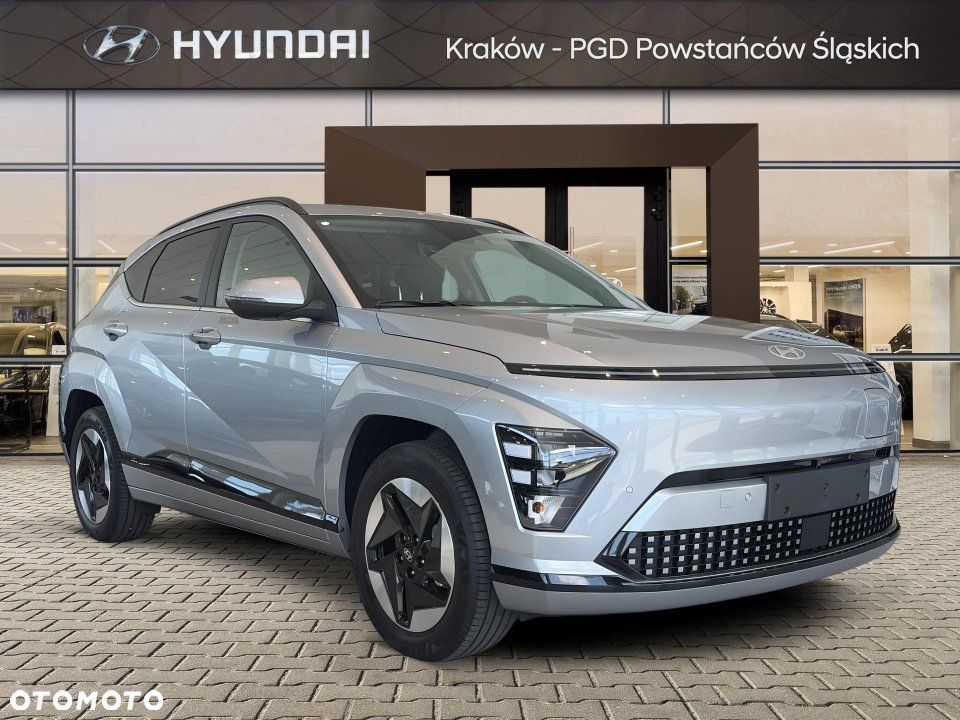 Hyundai Kona - 5