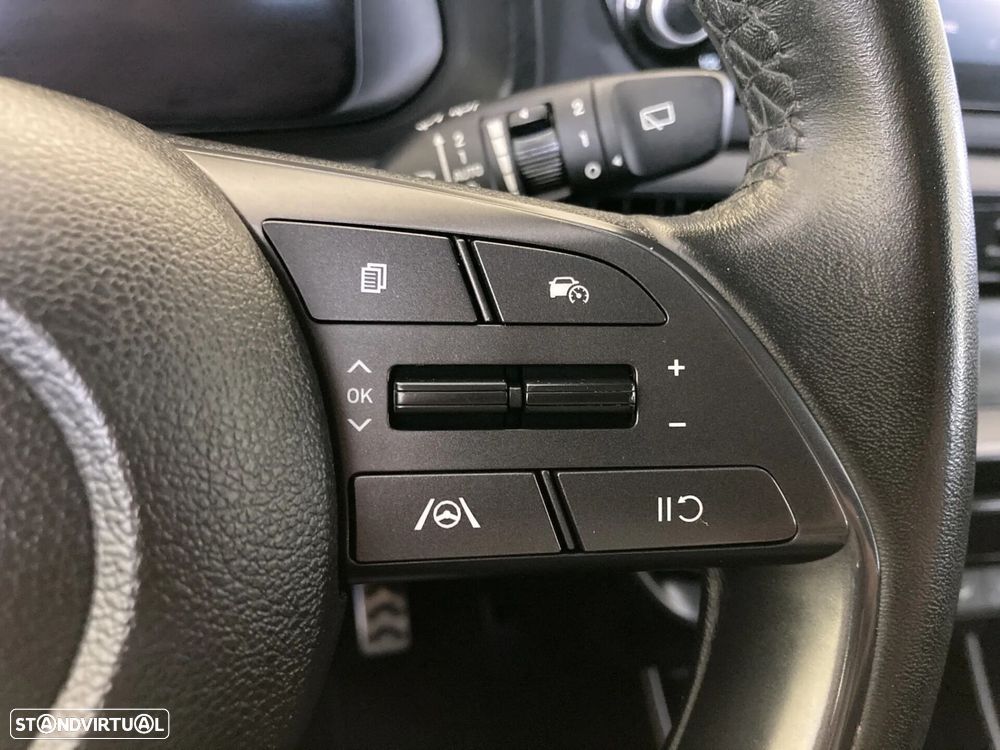 Hyundai Bayon 1.0 T-GDI Premium - 14